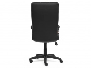 Кресло офисное Trendy кожзам черный в Кусе - kusa.mebel74.com | фото 5