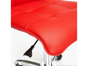 Кресло офисное Zero кожзам красный в Кусе - kusa.mebel74.com | фото 5