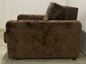 Кресло Уют Аккордеон с узким подлокотником МД 700 Candy 09 в Кусе - kusa.mebel74.com | фото 2