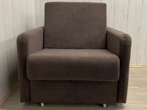 Кресло Уют Аккордеон с узким подлокотником МД 700 Luma 11 в Кусе - kusa.mebel74.com | фото