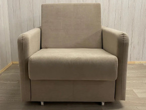 Кресло Уют Аккордеон с узким подлокотником МД 700 Veluta Lux 7 в Кусе - kusa.mebel74.com | фото