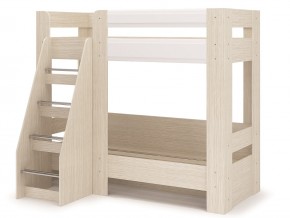 кровать двухъярусная в Кусе - kusa.mebel74.com | фото