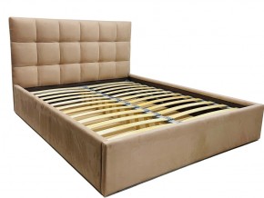 Кровать Фрейм 1200 Клетка без подъема в Кусе - kusa.mebel74.com | фото 3