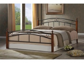 Кровать металлическая AT-8077 1800х2000 в Кусе - kusa.mebel74.com | фото 1