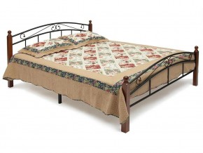 Кровать металлическая AT-8077 1800х2000 в Кусе - kusa.mebel74.com | фото 2