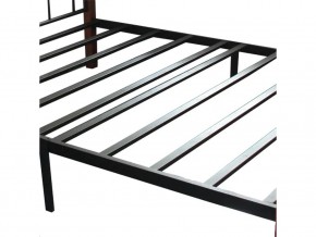 Кровать металлическая AT-8077 1800х2000 в Кусе - kusa.mebel74.com | фото 3