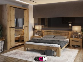 Кровать Паола КР 701 с ортопедом в Кусе - kusa.mebel74.com | фото 3