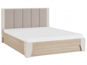Кровать с мягкой спинкой ПМ 1,8 Беатрис мод.2.3 в Кусе - kusa.mebel74.com | фото