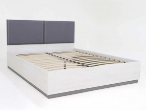 Кровать с ортопедом с ПМ Винтер 16.1 в Кусе - kusa.mebel74.com | фото 1