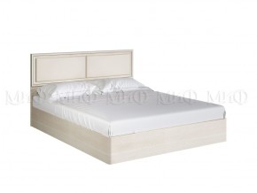 Кровать с ПМ Престиж-2 1200 в Кусе - kusa.mebel74.com | фото