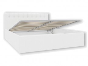 Кровать Скания ИП 001.07-01 в Кусе - kusa.mebel74.com | фото 1