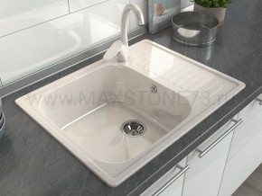 Кухонная мойка MS-6 в Кусе - kusa.mebel74.com | фото