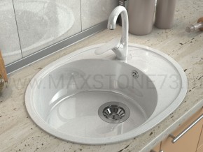 Кухонная мойка MS-8 в Кусе - kusa.mebel74.com | фото