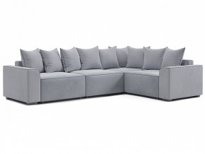 Модульный диван Монреаль-3 Вариант 1 в Кусе - kusa.mebel74.com | фото