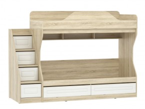 НМ 041.51 Кровать двухъярусная в Кусе - kusa.mebel74.com | фото