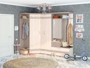 Прихожая Мэри 1 в Кусе - kusa.mebel74.com | фото 1