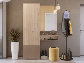 Прихожая модульная Модерн К6 в Кусе - kusa.mebel74.com | фото 1