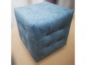 Пуф Квадрат в Кусе - kusa.mebel74.com | фото 1