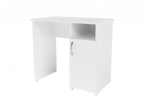 Письменный стол СП-1 белый в Кусе - kusa.mebel74.com | фото
