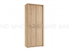Шкаф 2-дверный в Кусе - kusa.mebel74.com | фото