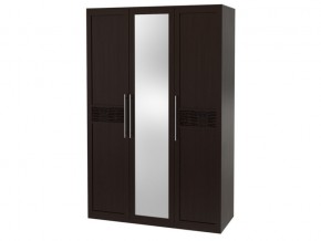 Шкаф 3-х дверный в Кусе - kusa.mebel74.com | фото
