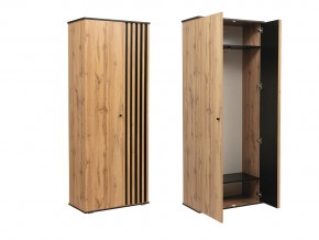 Шкаф для одежды 51.01 (опора h=20мм) в Кусе - kusa.mebel74.com | фото
