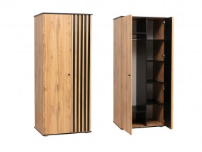 Шкаф для одежды 51.12 (опора h=20мм) в Кусе - kusa.mebel74.com | фото