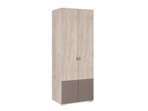 Шкаф двухдверный 04.01 в Кусе - kusa.mebel74.com | фото