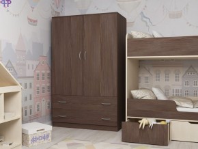 Шкаф двухстворчатый бодега в Кусе - kusa.mebel74.com | фото