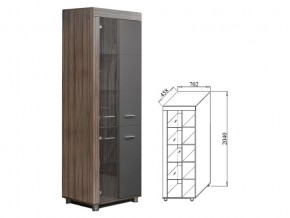 Шкаф МЦН 700 в Кусе - kusa.mebel74.com | фото