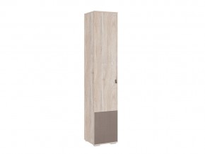 Шкаф однодверный 07.01 в Кусе - kusa.mebel74.com | фото