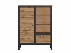 шкаф REG1D1S/90 в Кусе - kusa.mebel74.com | фото