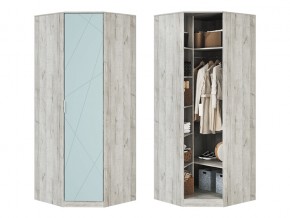 Шкаф угловой Лагуна в Кусе - kusa.mebel74.com | фото 1