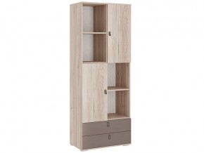 Стеллаж 14.01 в Кусе - kusa.mebel74.com | фото