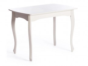 Стол Caterina provence Ivory white в Кусе - kusa.mebel74.com | фото