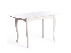 Стол Caterina provence Ivory white в Кусе - kusa.mebel74.com | фото 2