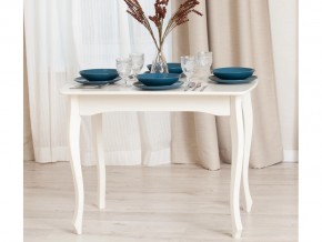 Стол Caterina provence Ivory white в Кусе - kusa.mebel74.com | фото 4