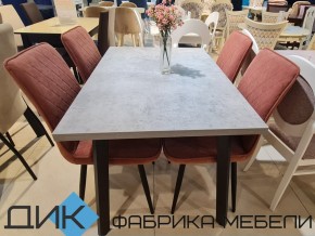 Стол Dikline HB 120 Бетон в Кусе - kusa.mebel74.com | фото 3