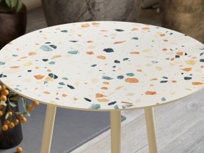 Стол журнальный Стрэнд терраццо в Кусе - kusa.mebel74.com | фото 4