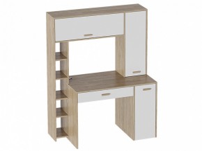 Стол компьютерный Калгари в Кусе - kusa.mebel74.com | фото 2