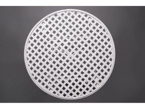 Стол Patio butter white в Кусе - kusa.mebel74.com | фото 3