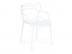 Стул Cat Chair mod. 028 белый в Кусе - kusa.mebel74.com | фото 2