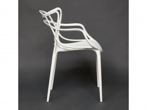 Стул Cat Chair mod. 028 белый в Кусе - kusa.mebel74.com | фото 3