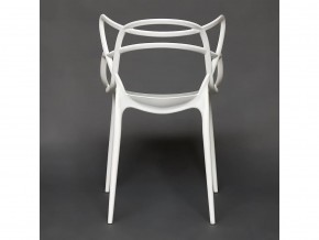 Стул Cat Chair mod. 028 белый в Кусе - kusa.mebel74.com | фото 4