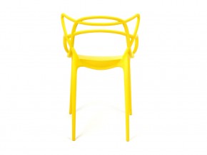 Стул Cat Chair mod. 028 желтый в Кусе - kusa.mebel74.com | фото 3