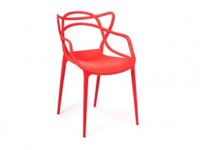 Стул Cat Chair mod. 028 красный в Кусе - kusa.mebel74.com | фото