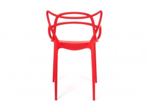 Стул Cat Chair mod. 028 красный в Кусе - kusa.mebel74.com | фото 2