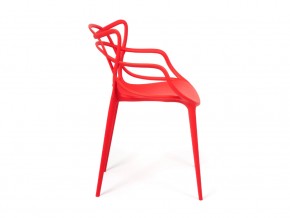 Стул Cat Chair mod. 028 красный в Кусе - kusa.mebel74.com | фото 3