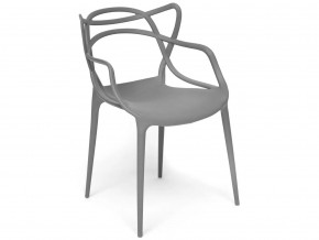 Стул Cat Chair mod. 028 серый в Кусе - kusa.mebel74.com | фото