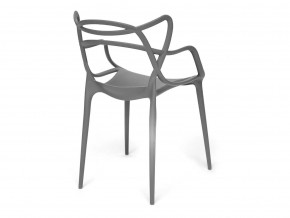 Стул Cat Chair mod. 028 серый в Кусе - kusa.mebel74.com | фото 2